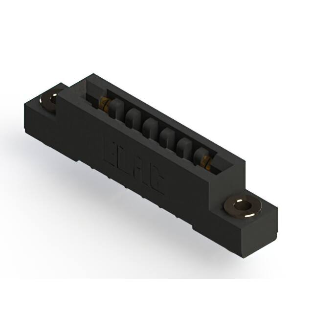 857-007-553-103 EDAC Inc.  Edgeboard Connectors
